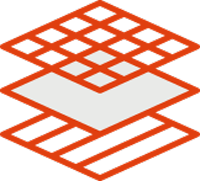 Kunststoff PNG Grafik Kunststoffplatten Rot
